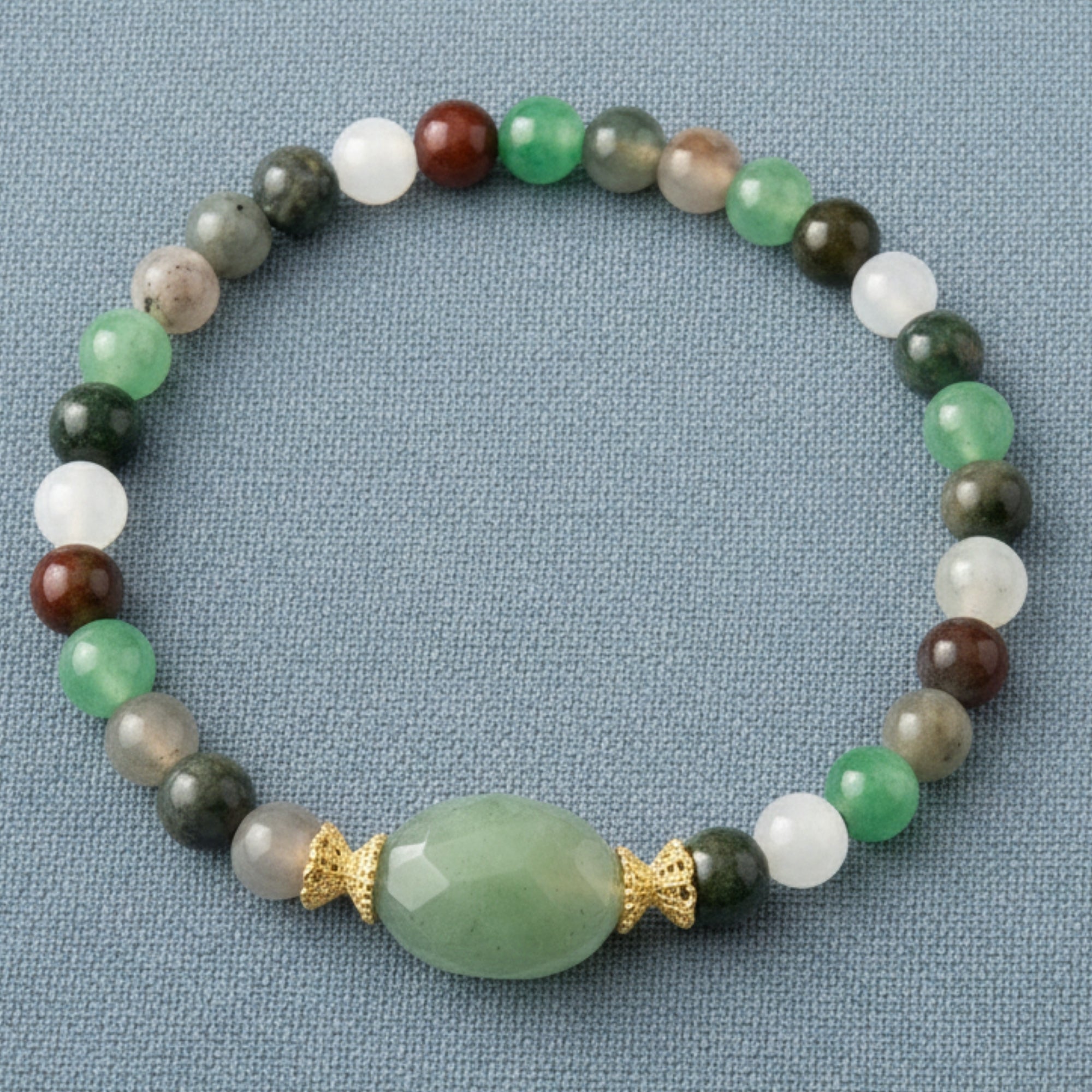 ELARA – Balance Bracelet for Renewal & Resilience