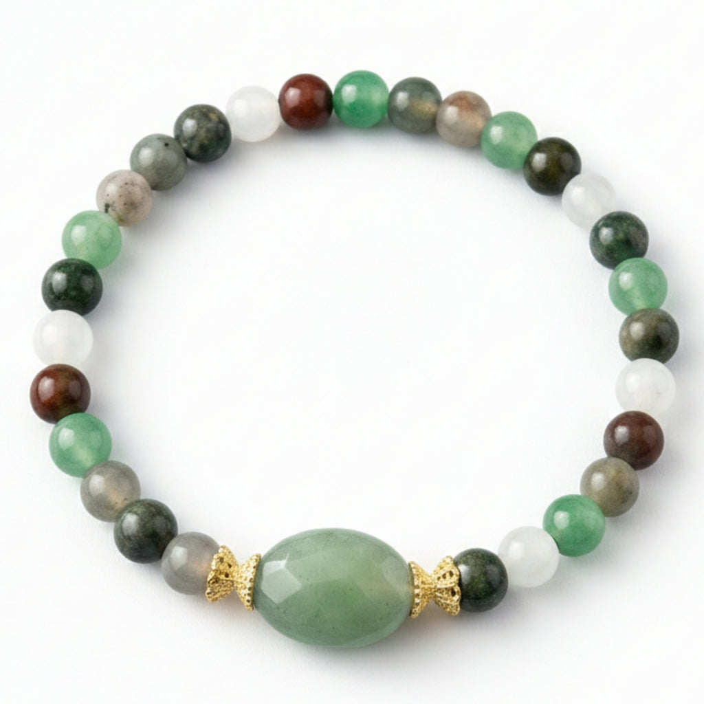 ELARA – Balance Bracelet for Renewal & Resilience