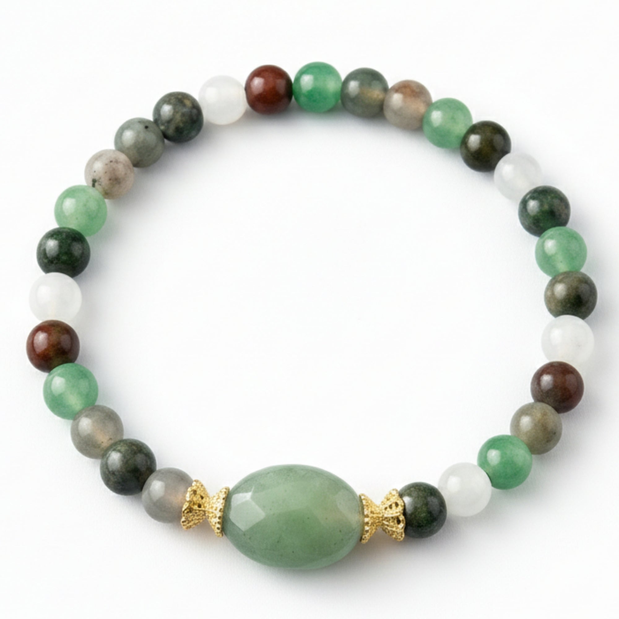 ELARA – Balance Bracelet for Renewal & Resilience