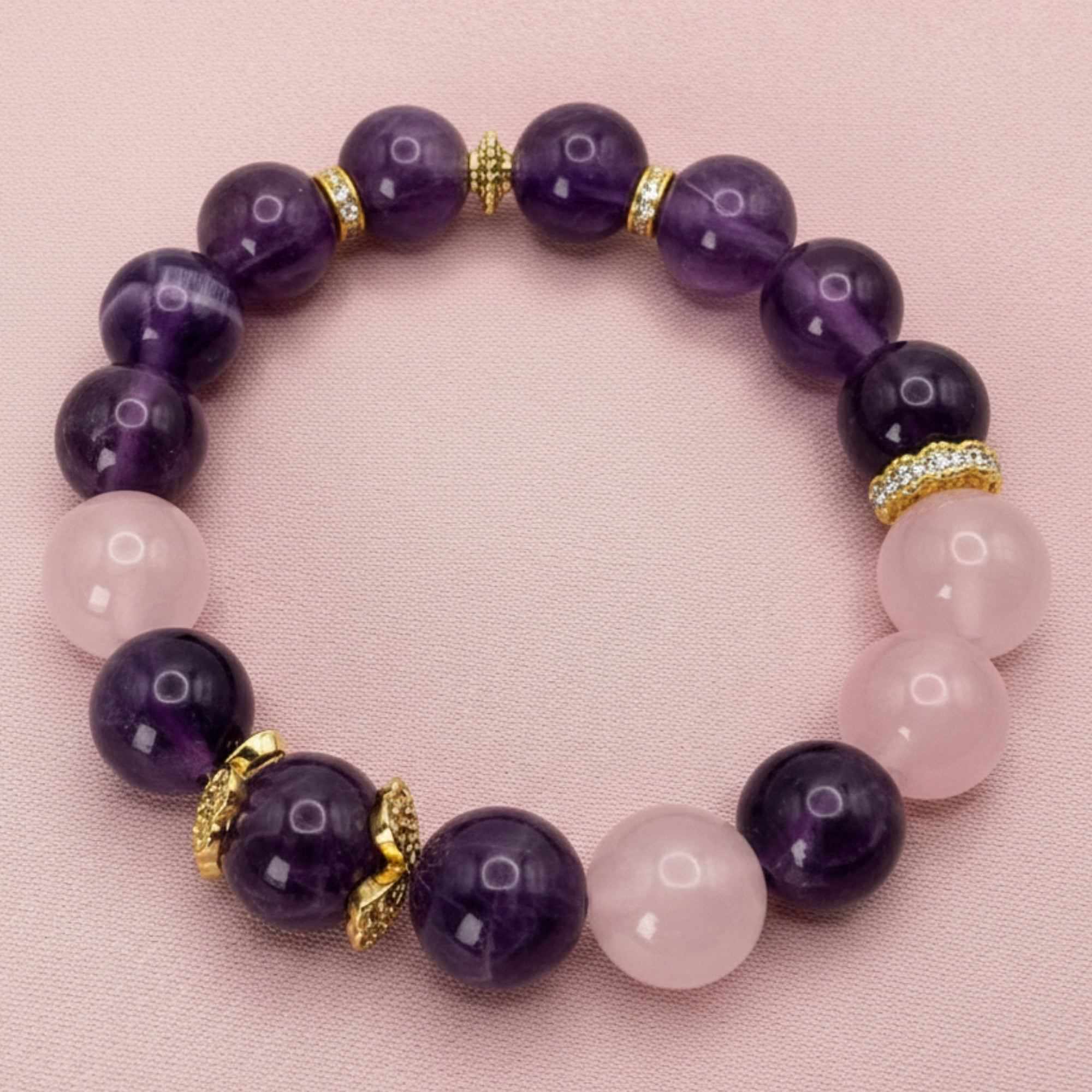 ELORIE – Love Bracelet for Emotional Balance