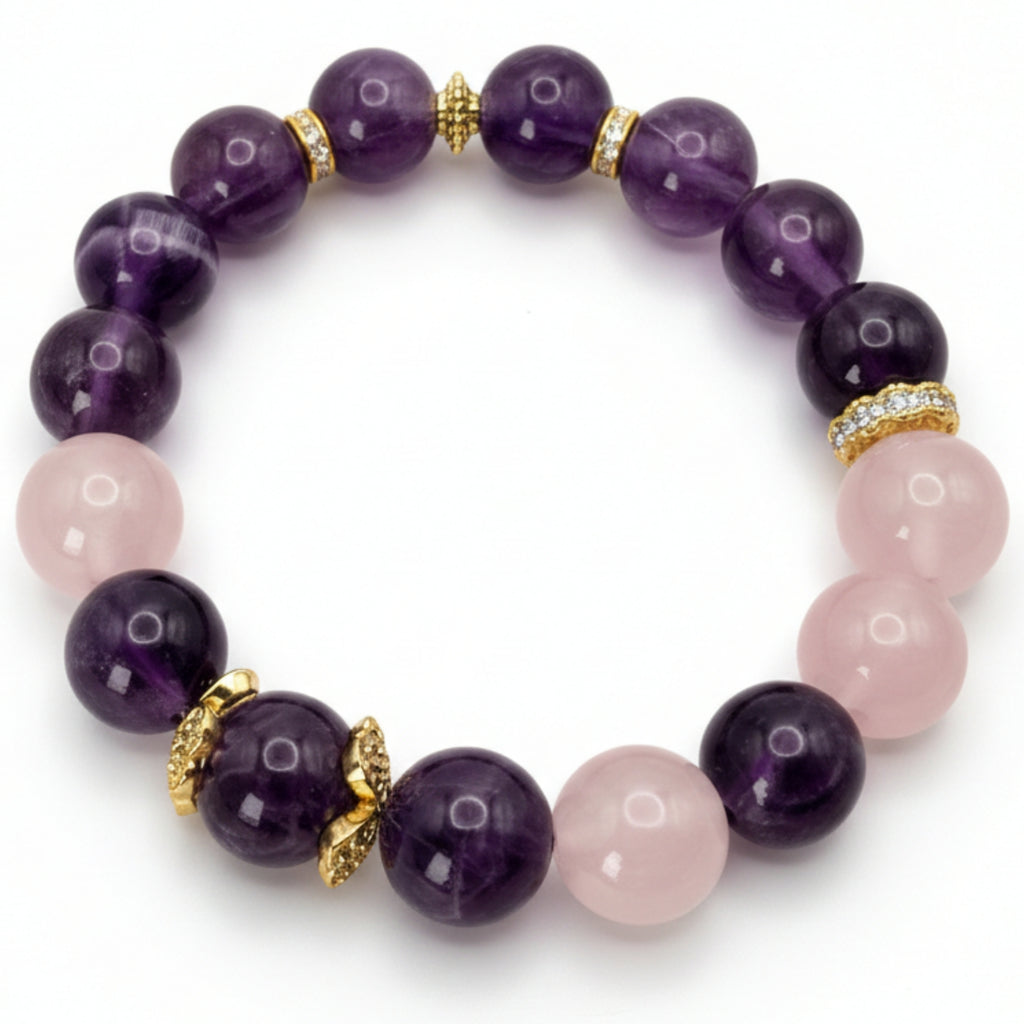 ELORIE – Love Bracelet for Emotional Balance