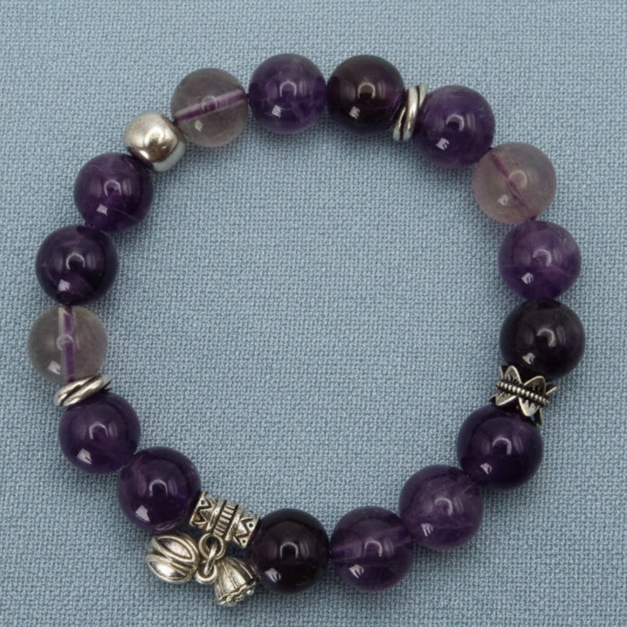 IVARA – Balance Bracelet for Calm & Mental Clarity