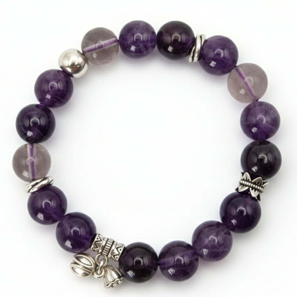 IVARA – Balance Bracelet for Calm & Mental Clarity