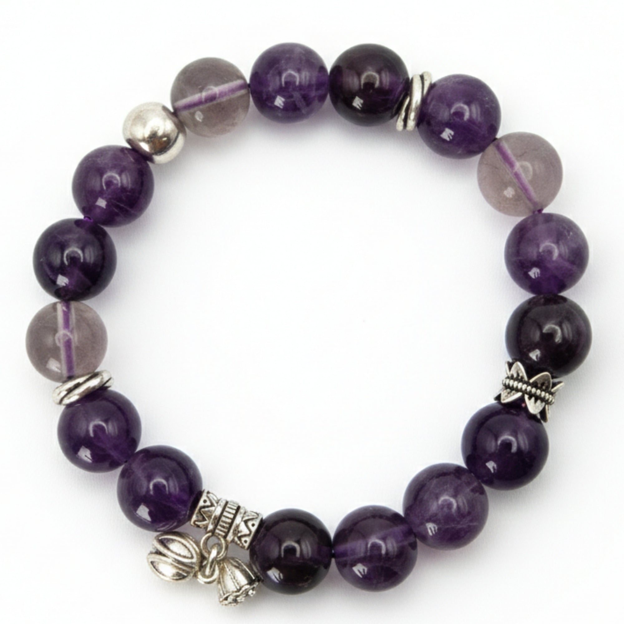 IVARA – Balance Bracelet for Calm & Mental Clarity