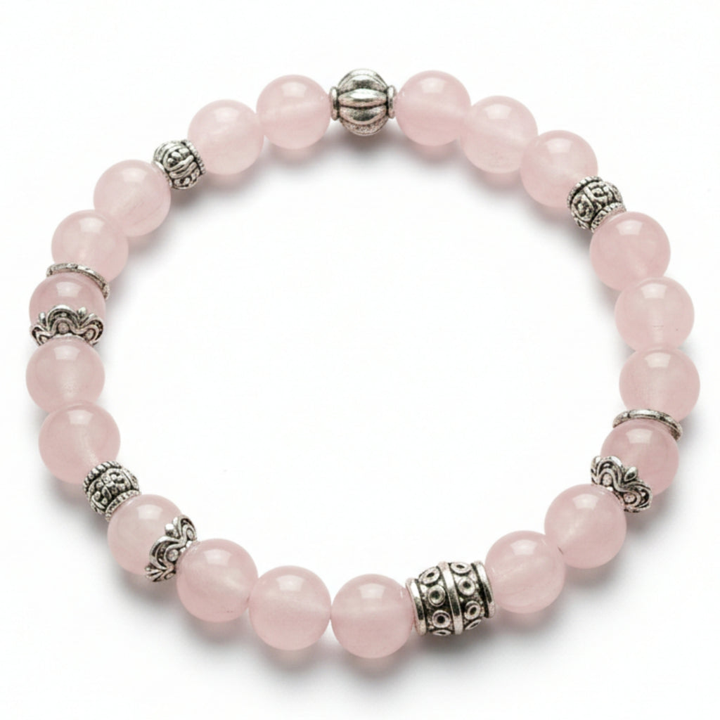LIORA – Love Bracelet for Self-Love & Emotional Warmth