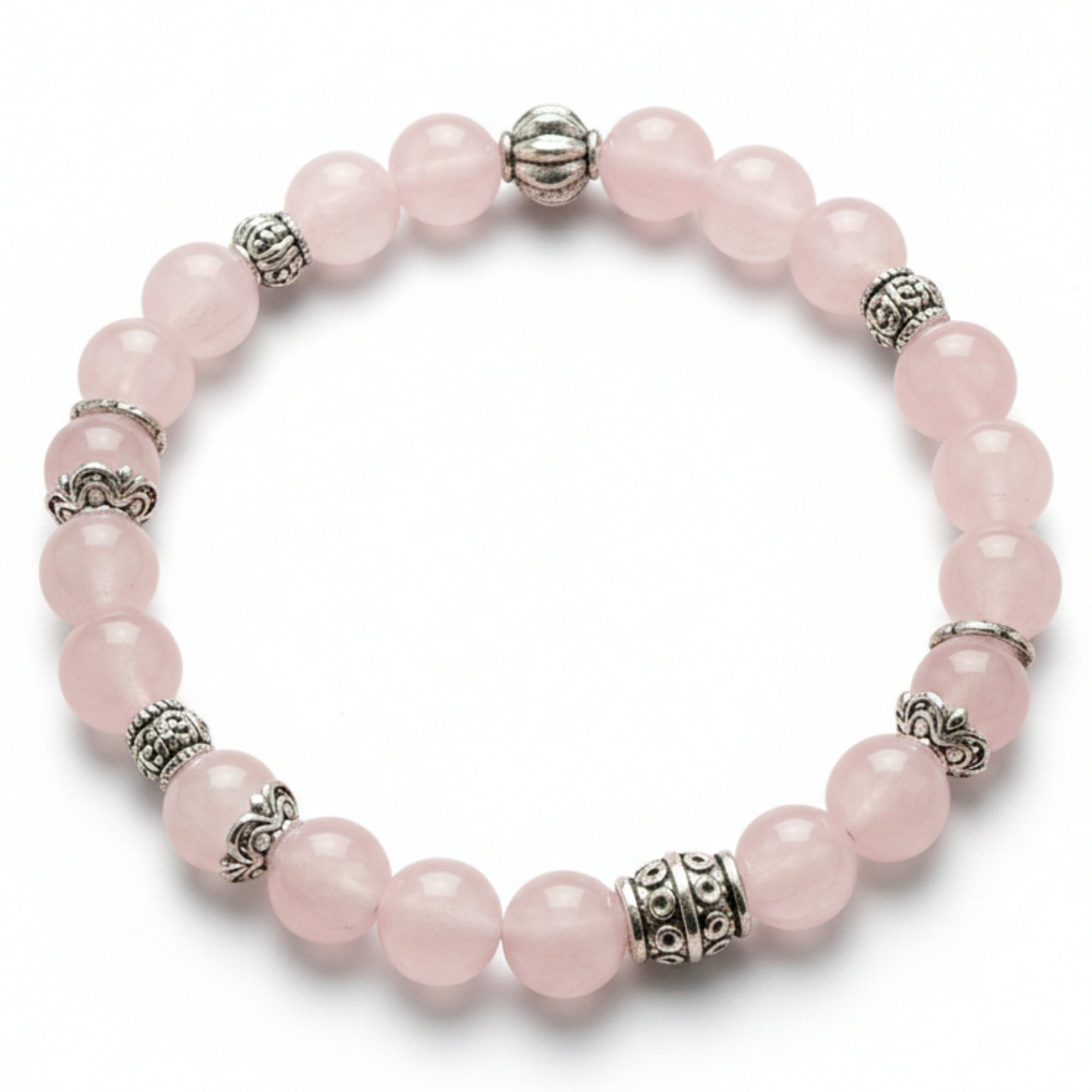 LIORA – Love Bracelet for Self-Love & Emotional Warmth