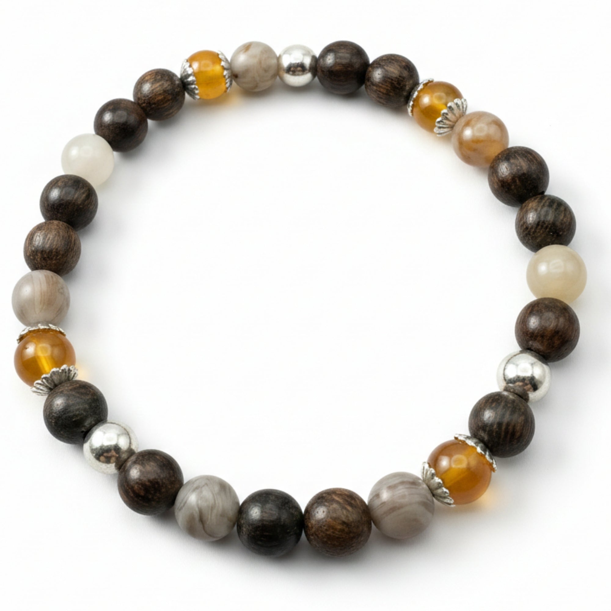 MARCEL –  Prosperity Bracelet for Career Growth