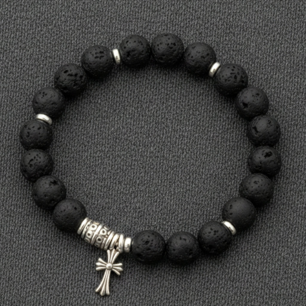 MATTEO – Protection Bracelet for Grounding & Inner Stability