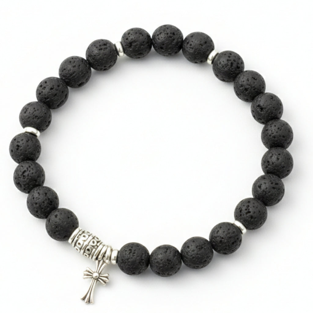 MATTEO – Protection Bracelet for Grounding & Inner Stability
