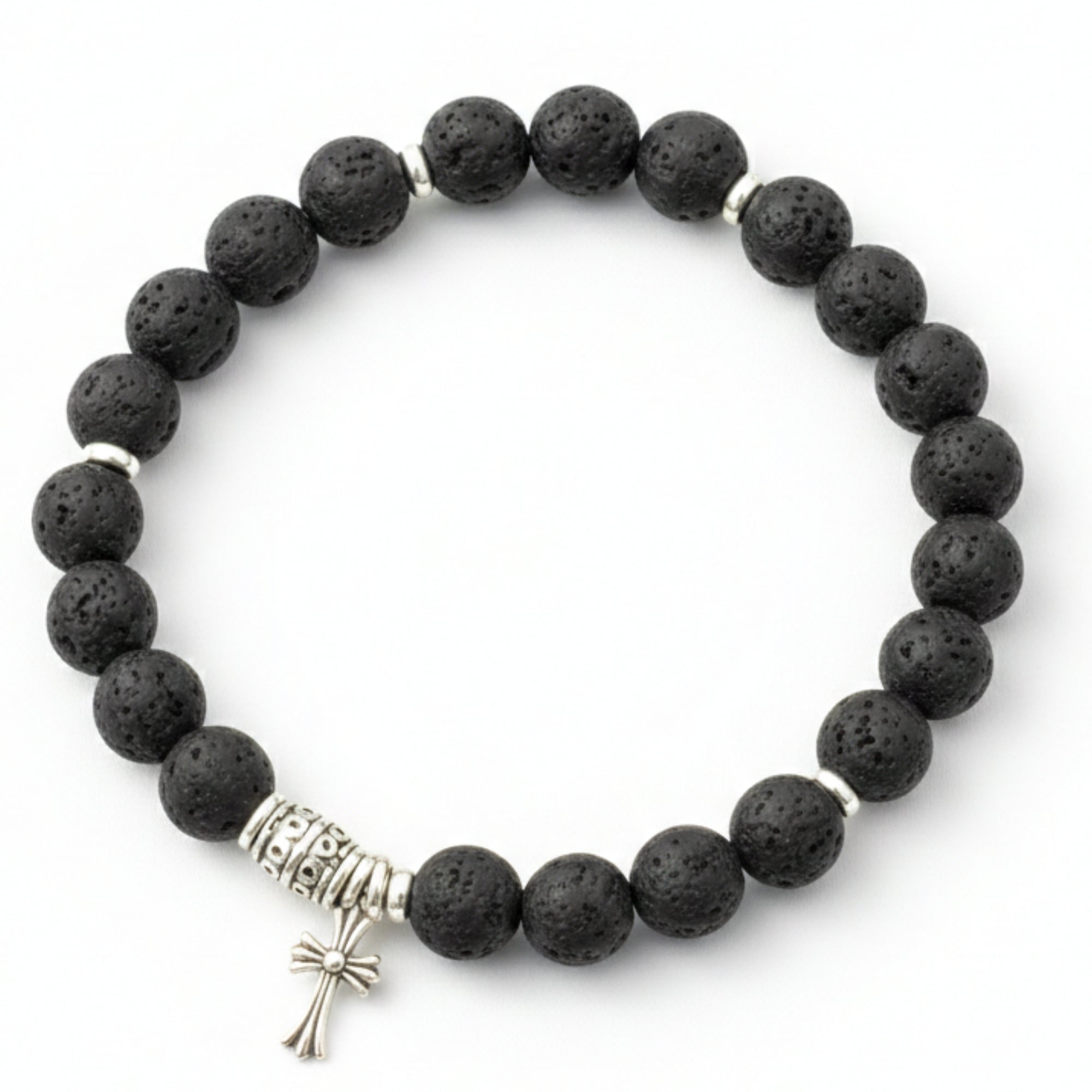 MATTEO – Protection Bracelet for Grounding & Inner Stability