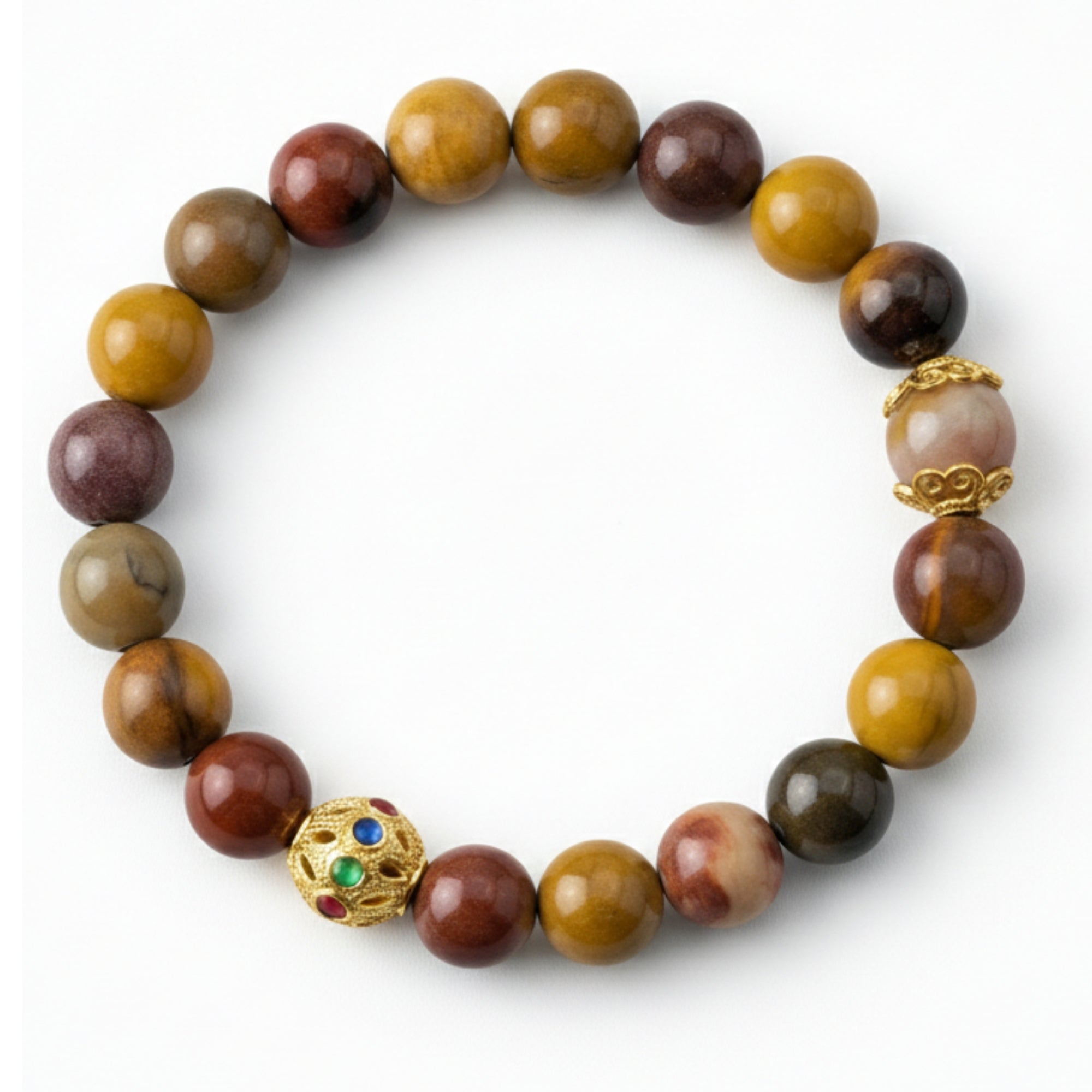 MIRA – Balance Bracelet for Renewal & Inner Vitality