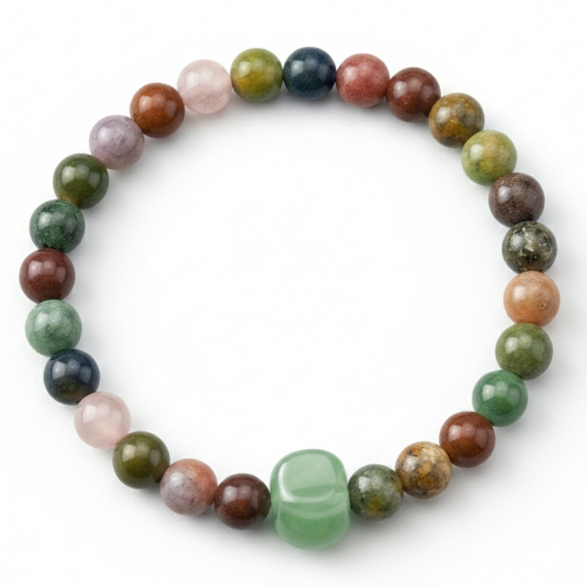 NERIAH – Balance Bracelet for Vitality & Grounded Energy