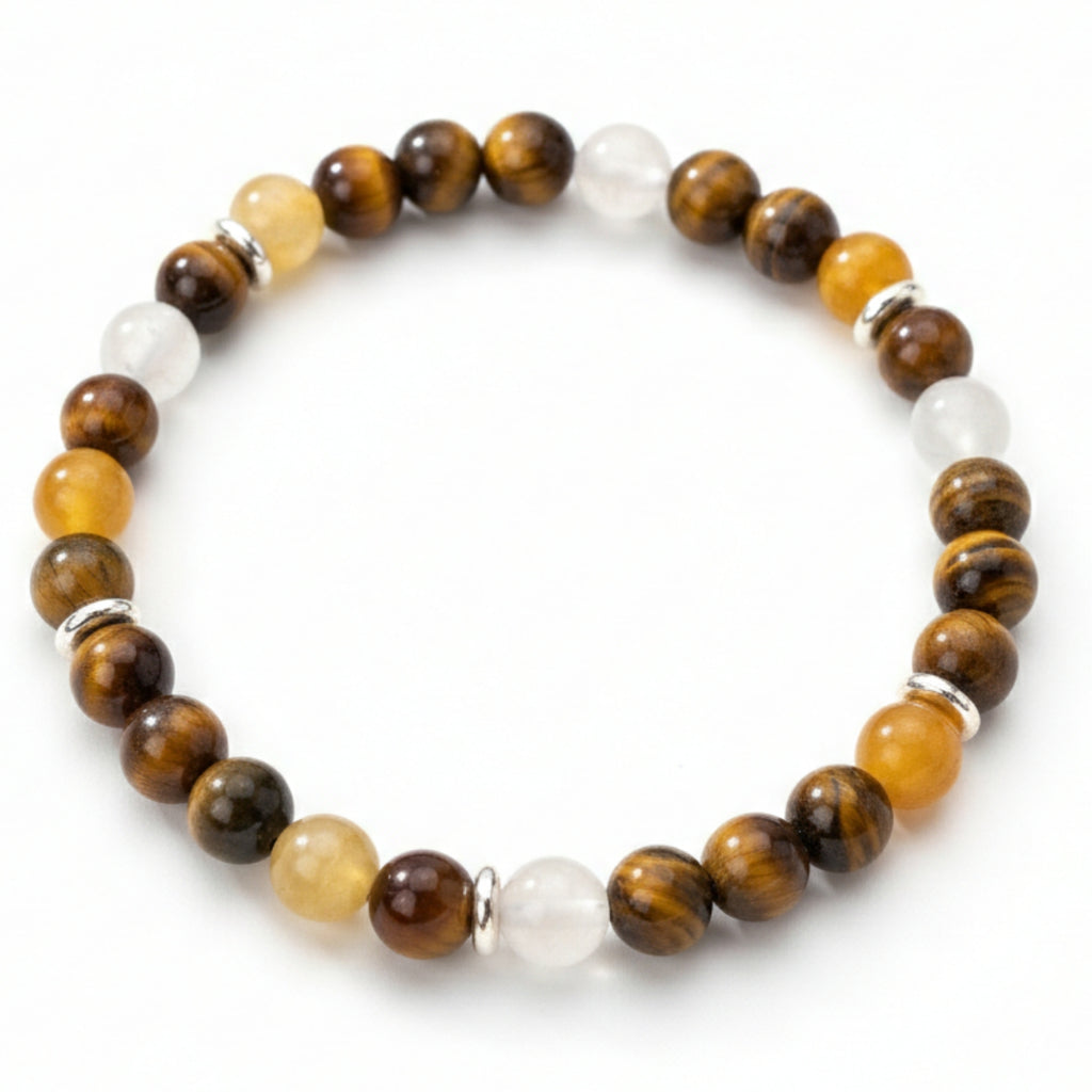 ORIEN – Prosperity Bracelet for Focus & Growth