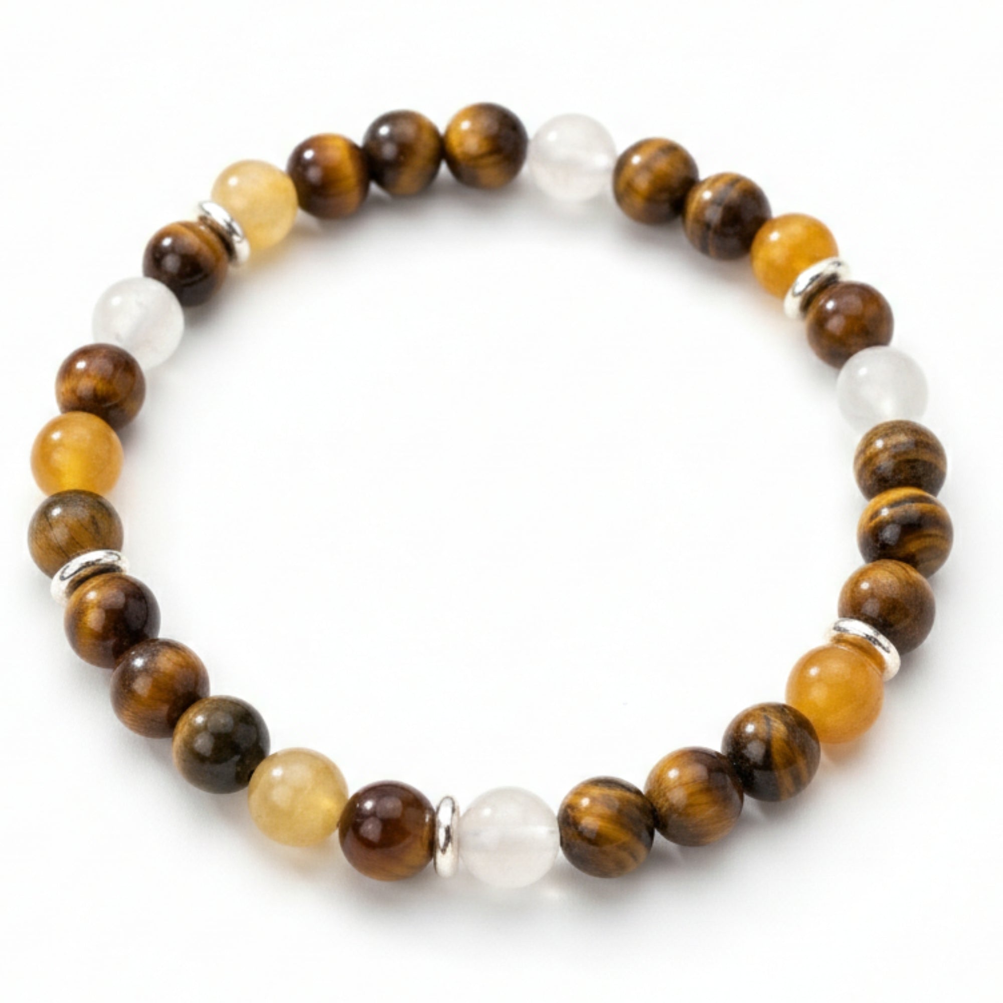 ORIEN – Prosperity Bracelet for Focus & Growth