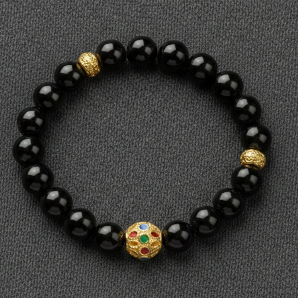 ORIS – Protection Bracelet for Grounded Strength & Clear Boundaries