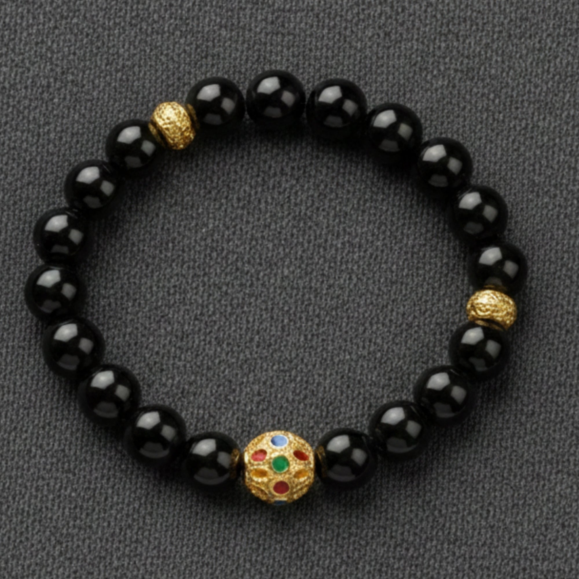 ORIS – Protection Bracelet for Grounded Strength & Clear Boundaries