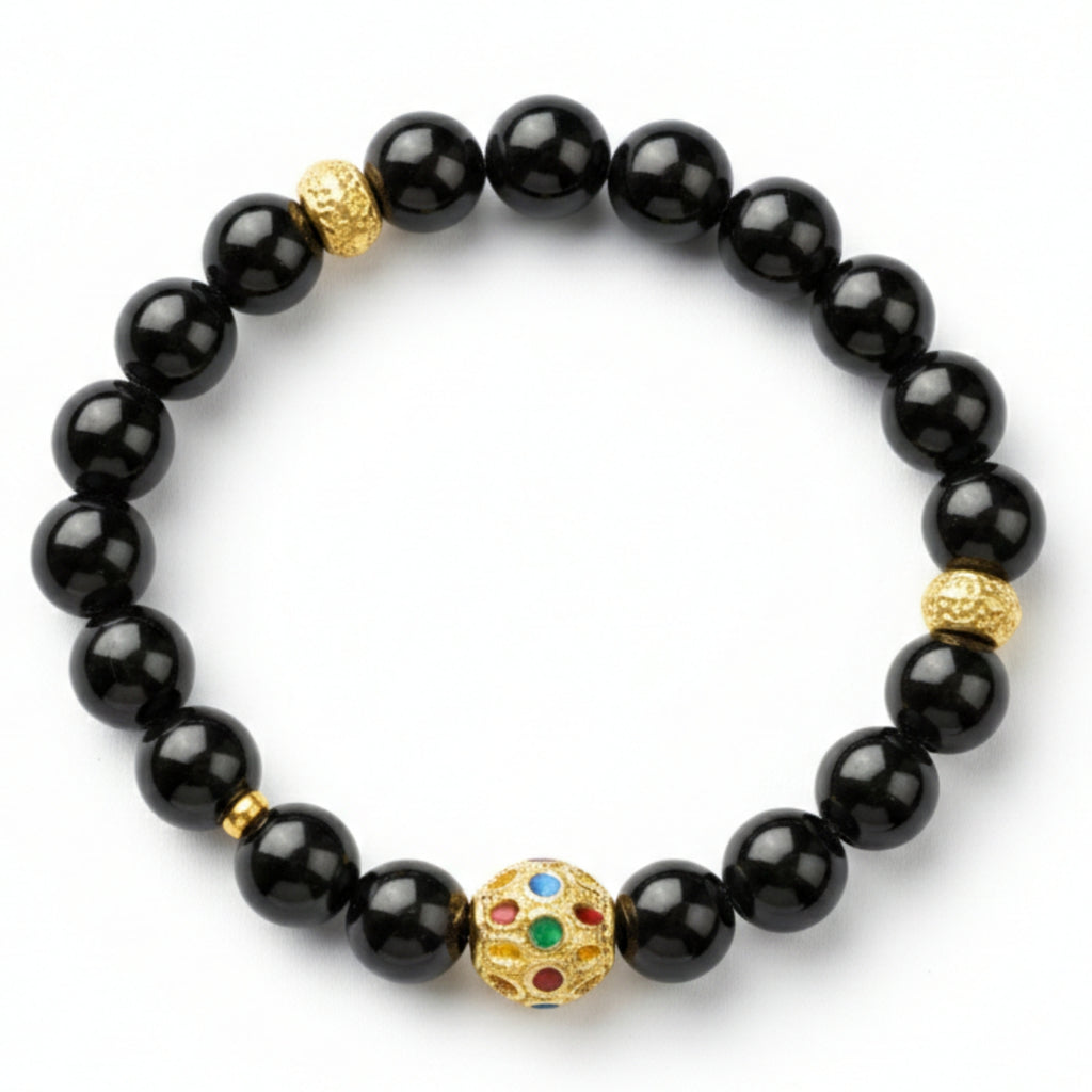 ORIS – Protection Bracelet for Grounded Strength & Clear Boundaries