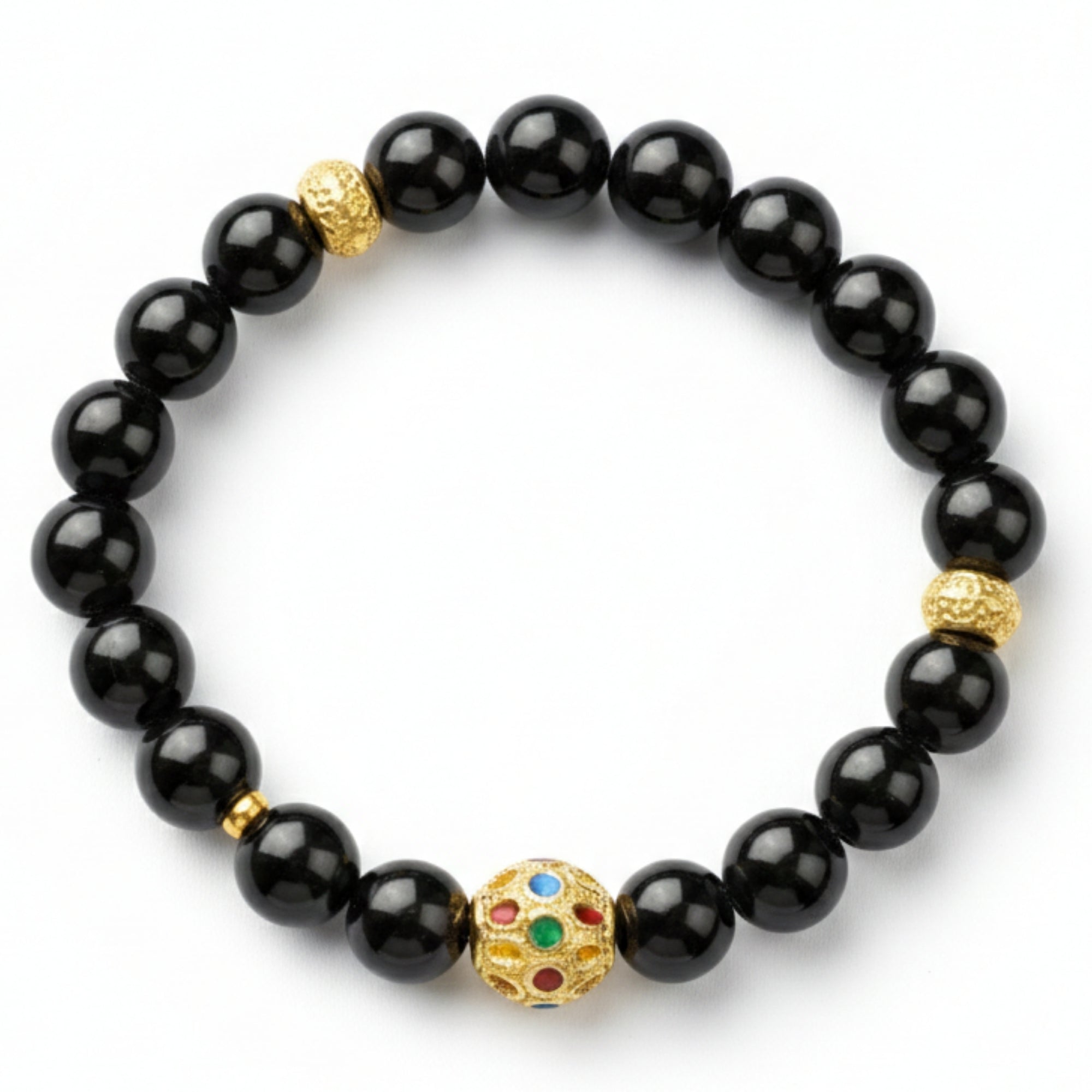 ORIS – Protection Bracelet for Grounded Strength & Clear Boundaries