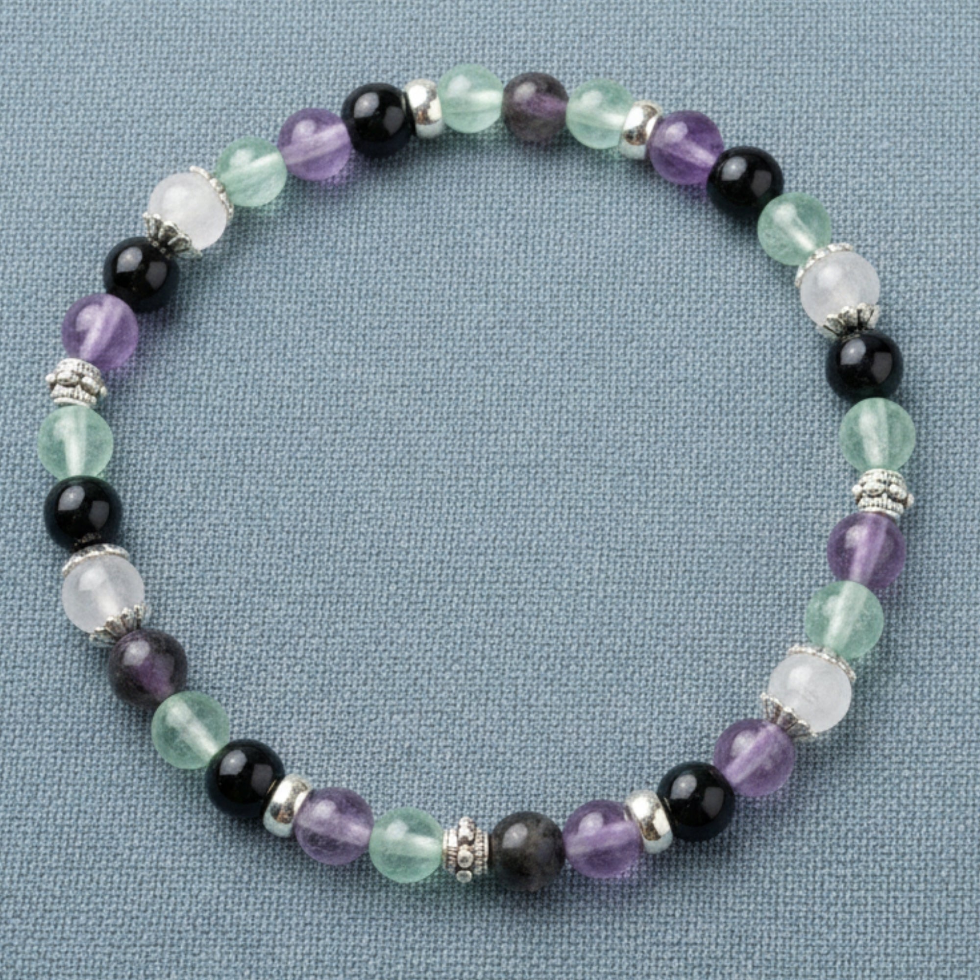 SELENE – Balance Bracelet for Emotional Balance