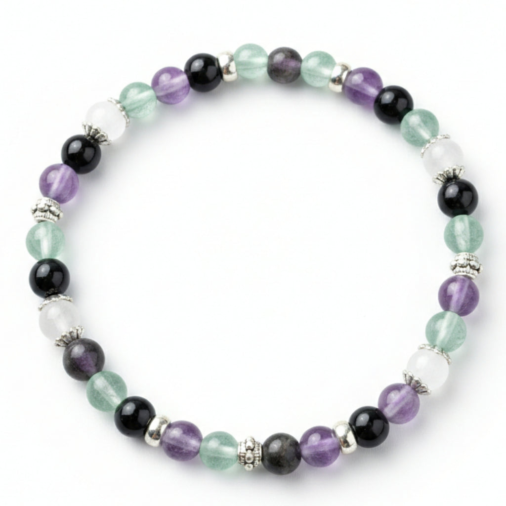 SELENE – Balance Bracelet for Emotional Balance