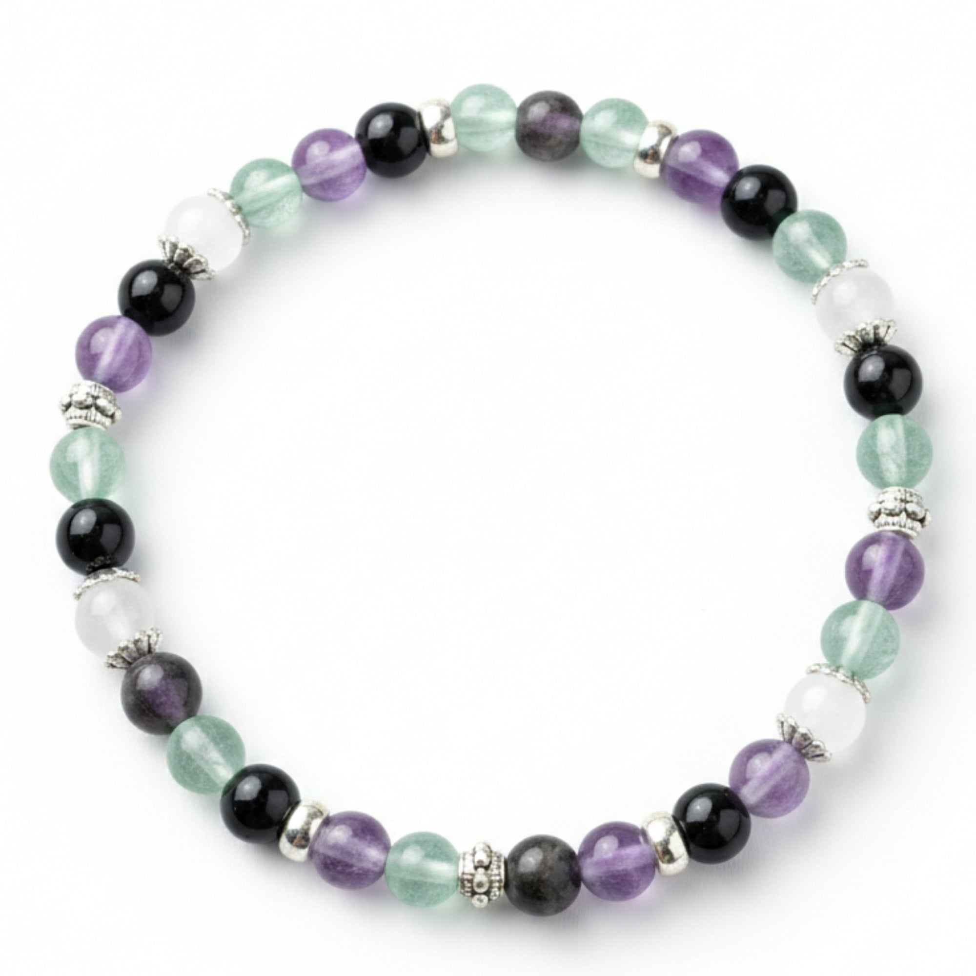 SELENE – Balance Bracelet for Emotional Balance
