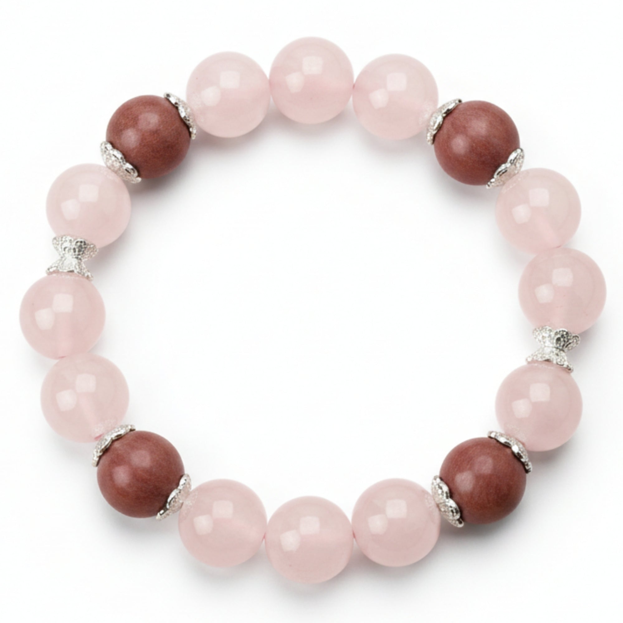 SEREN – Love Bracelet for Emotional Harmony