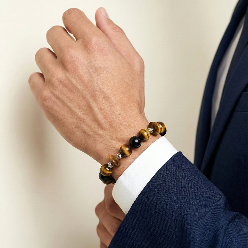 VALEN – Protection Bracelet for Strength & Focus