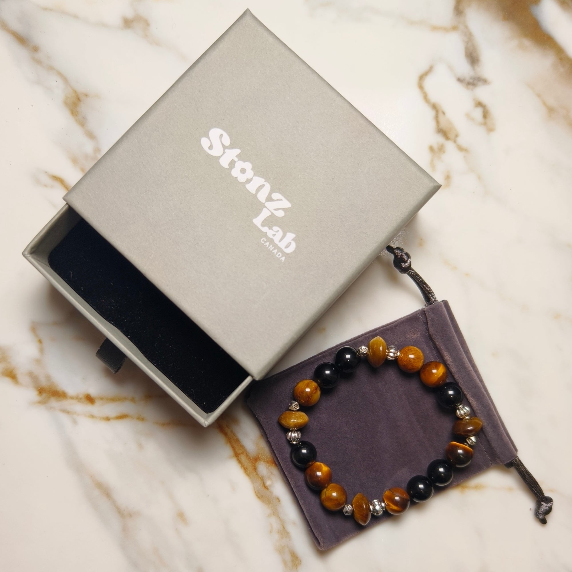 VALEN – Protection Bracelet for Strength & Focus