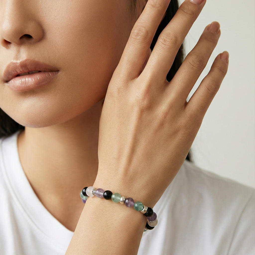 Selene — Balance Your Heart. Protect Your Energy. Heal in Style