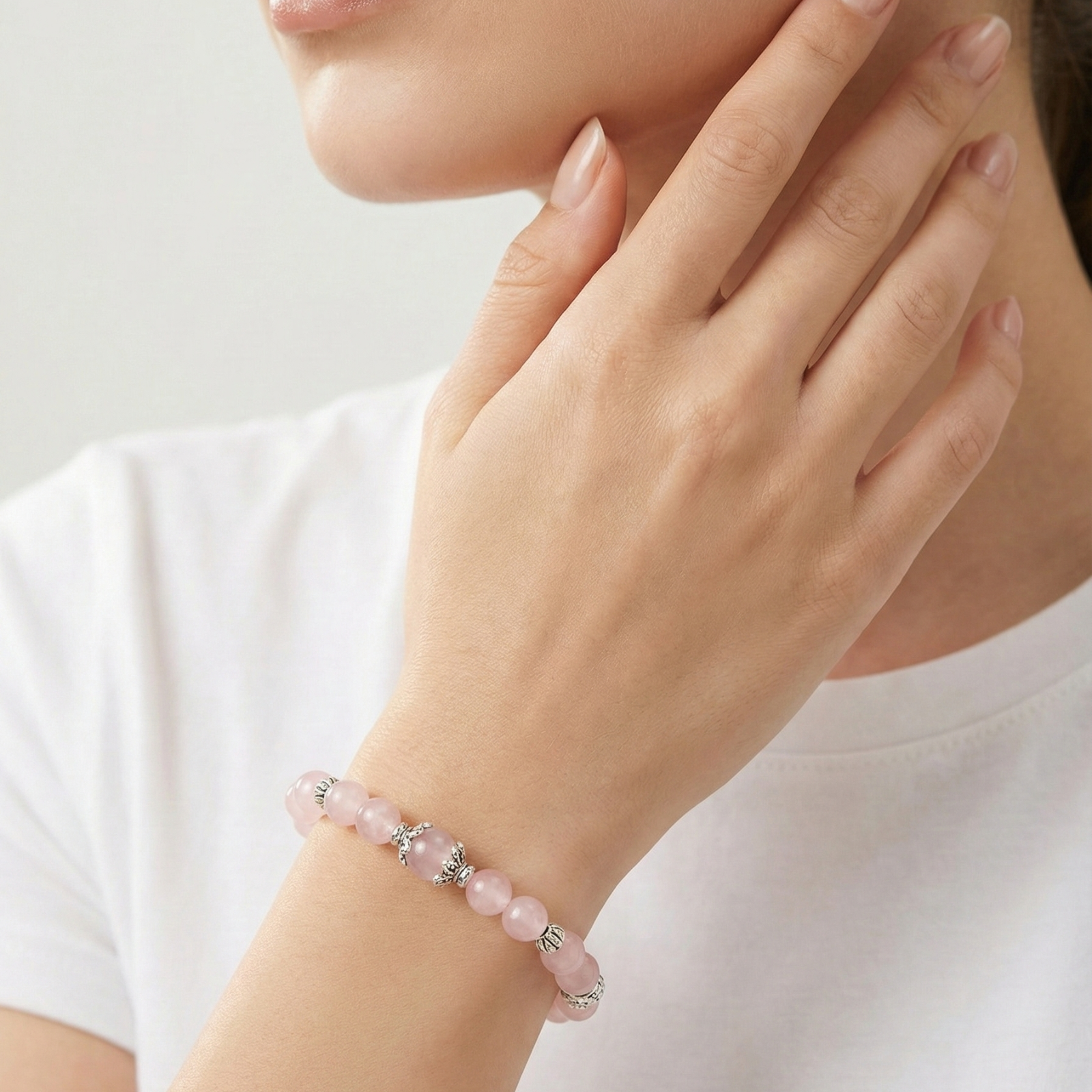 Liora — Open Your Heart. Nurture Love. Shine in Style.